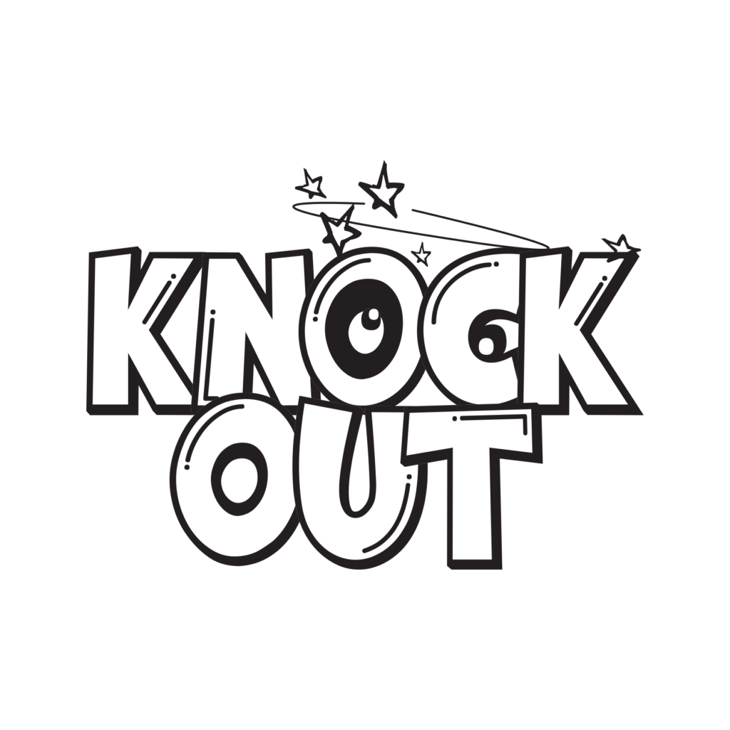 A24 | KNOCK.OUT