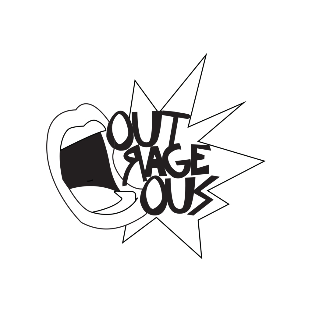 H25 | OUT.RAGEOUS