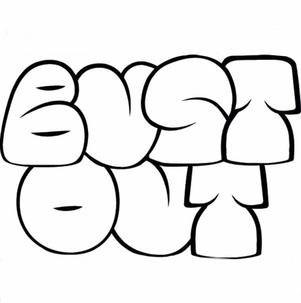 H25 | BUST.OUT