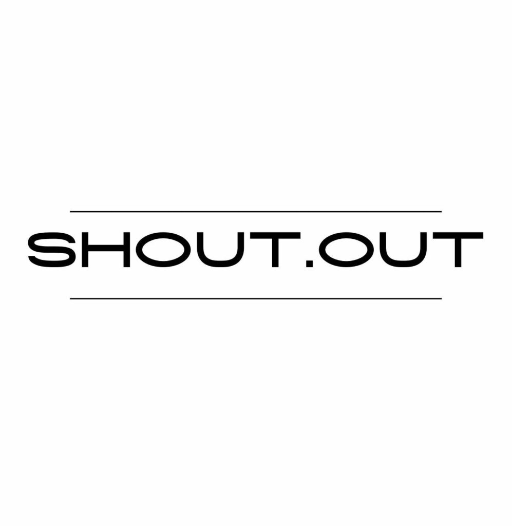 H25 | SHOUT.OUT