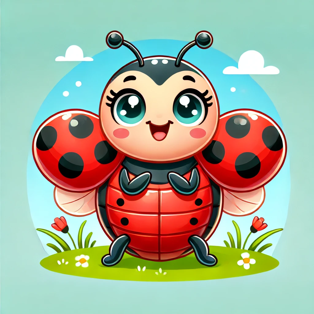 H26 | Coccinelles