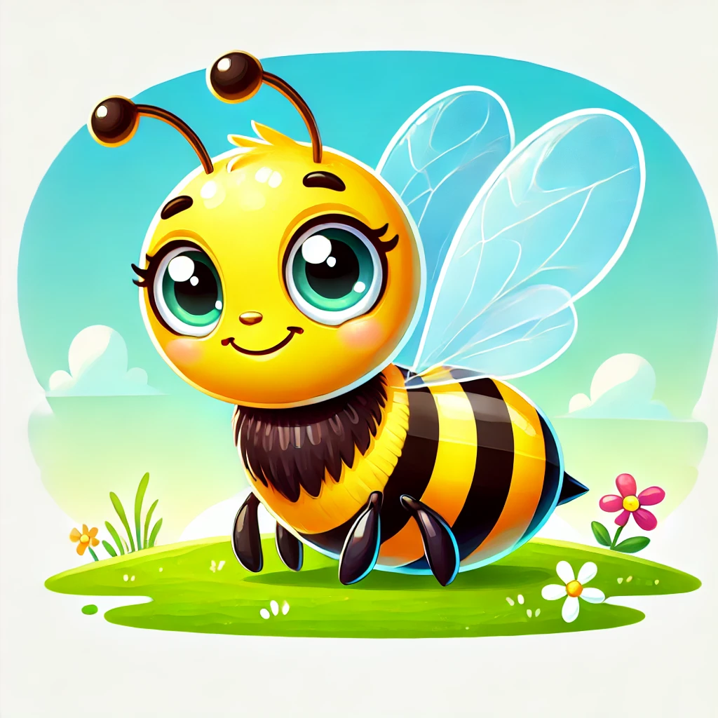 A25 | Abeilles