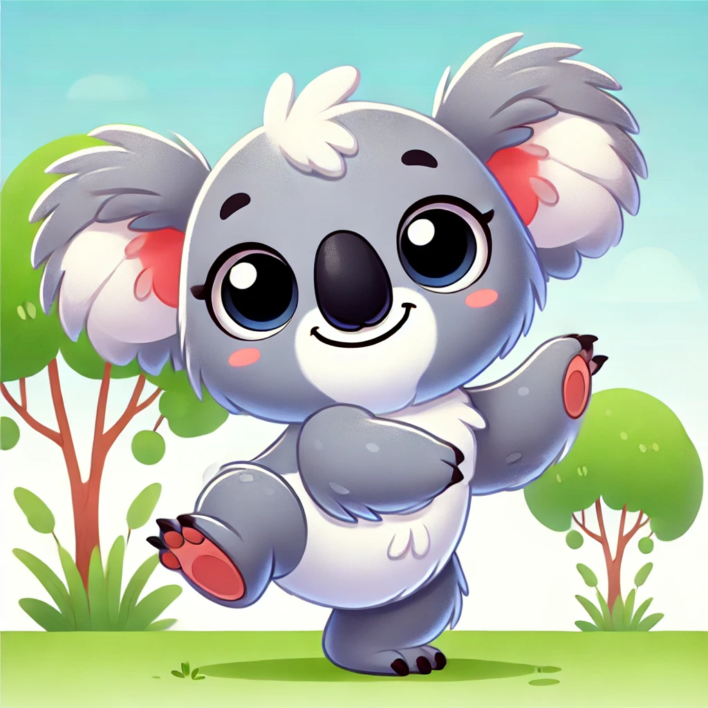 A25 | Koalas