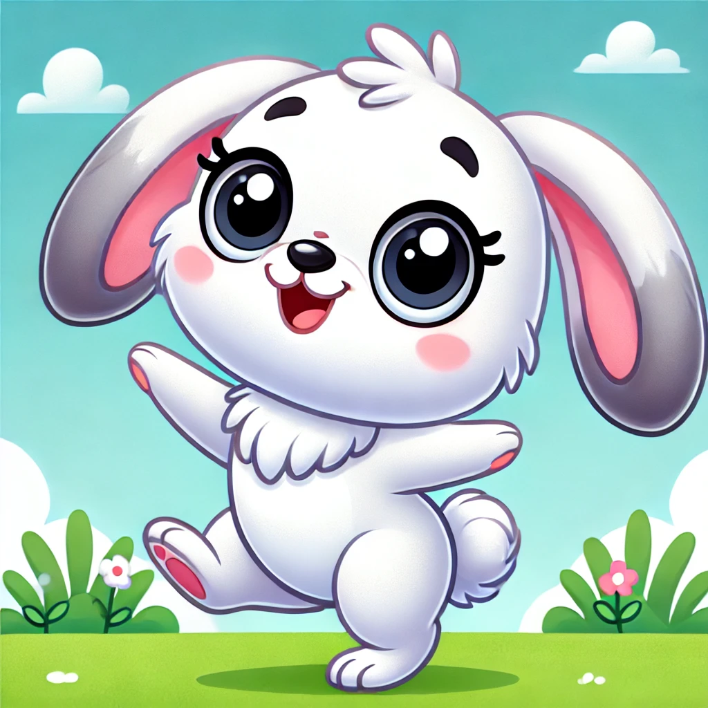 H26 | Lapins