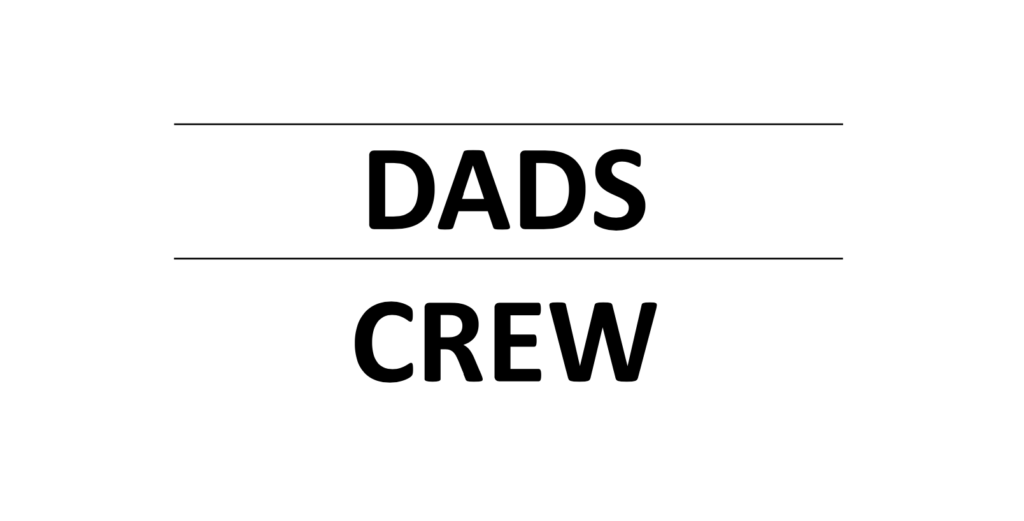 H26 | Dads Crew